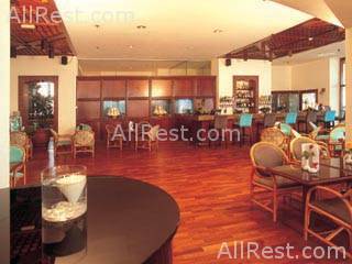St Raphael Resort 32